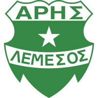 Аріс Лемесу logo