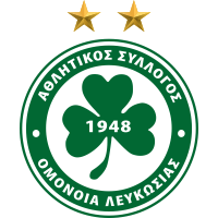 Omónoia logo