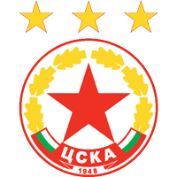 CSKA logo