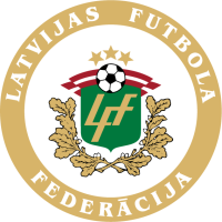 Латвия logo