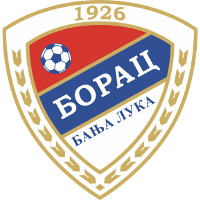 Borac BL logo
