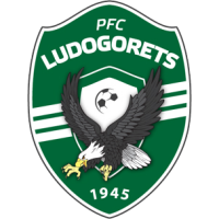 Ludogorets logo