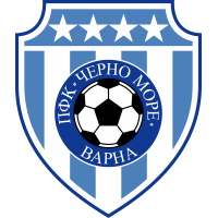 Cherno More logo