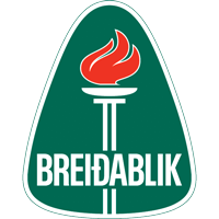 Брейдаблик logo