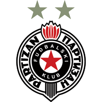 Партизан logo