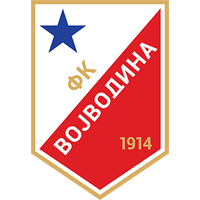 Воєводина logo