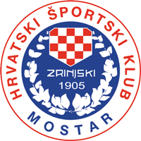 Зриньски logo