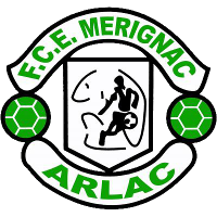 Merignac-Arlac logo
