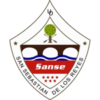 SS Reyes logo