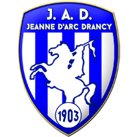 JA Drancy logo