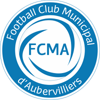 Aubervilliers logo