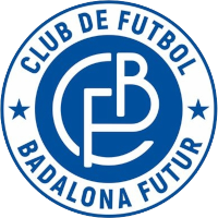 Бадалона logo