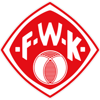 ФК Вюрцбургер Кикерс logo