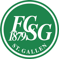St. Gallen logo