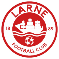 Larne logo