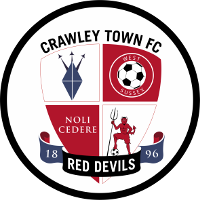 Crawley logo