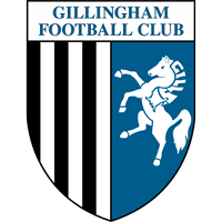 Gillingham logo