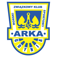 Арка Гдиня logo