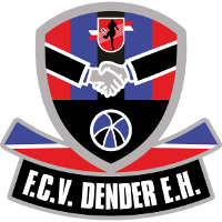 FCV Dender logo