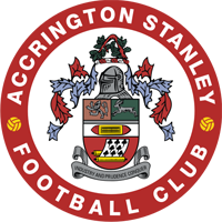 Accrington logo