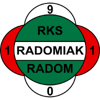 Rks radomiak radom logo