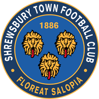 Shrewsbury logo