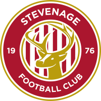 Stevenage logo