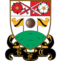 Барнет logo