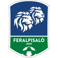 Feralpisalò logo