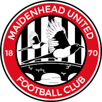 Мейденхед logo