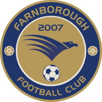 Фарнборо logo