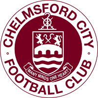 Челмсфорд logo