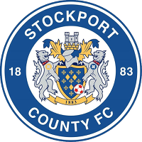 Stockport logo