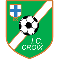IC Croix logo