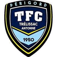 Трелиссак logo