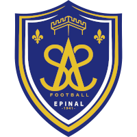 Épinal logo