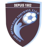 Béthune Stade logo