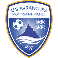 Avranches MSM logo