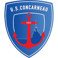 Concarneau logo