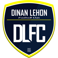 Dinan-Léhon logo