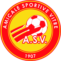 Vitré logo