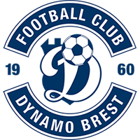 ФК Динама-Брест logo