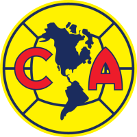 América logo