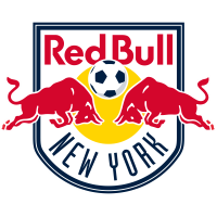 New York Red Bulls logo