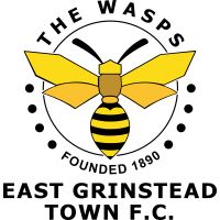 Ист-Гринстед logo
