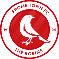 Фром logo