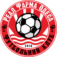 Real Farma logo