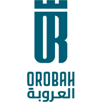 Al Orobah logo