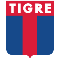 Тигре logo