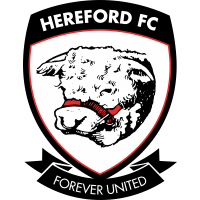 Hereford logo